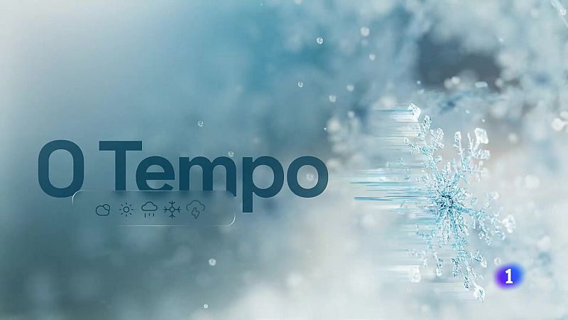 El tiempo en Galicia    10-02-2025 | Ver