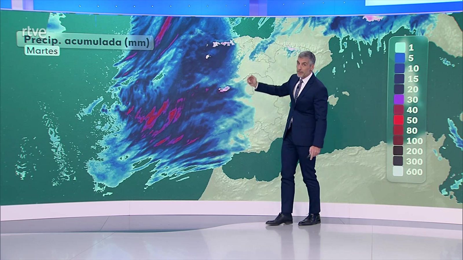 Aumento notable de las temperaturas mínimas en Pirineos - ver ahora