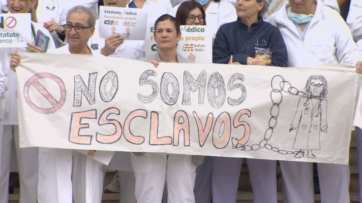 L'informatiu - Comunitat Valenciana - L'Informatiu de la Comunitat Valenciana 2 - 10/02/25