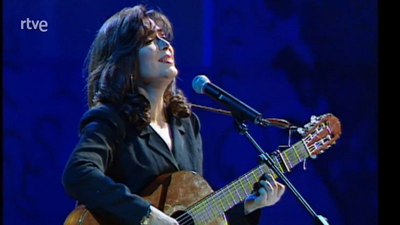 El cor del temps. 30 aniversari professional Maria del Mar Bonet - Especials en català | Veure