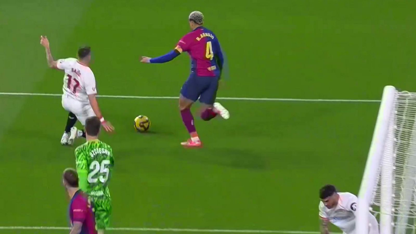 Deportes 1 - 10/02/25 - ver ahora