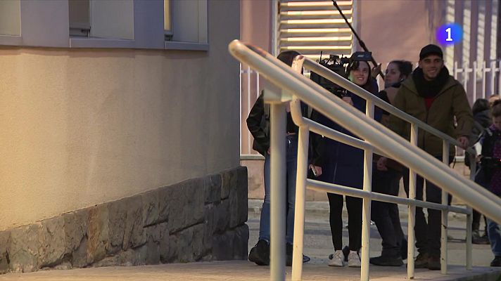 L'Informatiu - 'Salen las lobas', la realitat dels centres de justícia juvenil