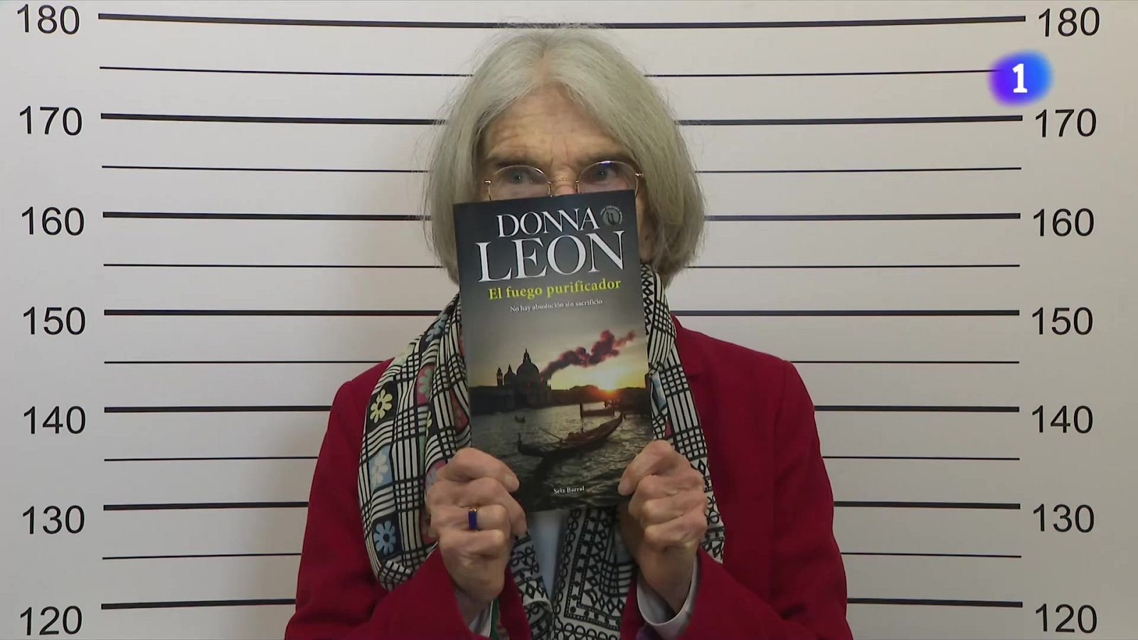 Barcelona es torna més misteriosa i criminal amb el BCNegra - L'Informatiu | Veure