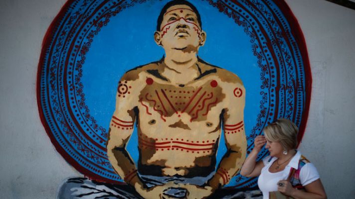 Informativo 24h - Incertidumbre en Venezuela