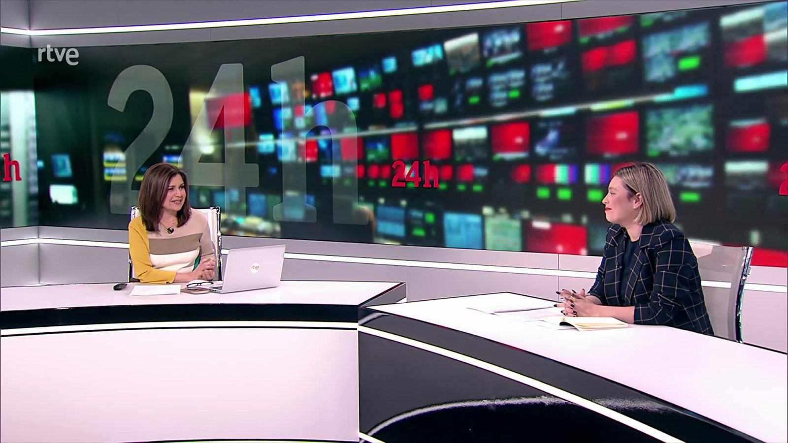 La economía - 10/02/25 - ver ahora