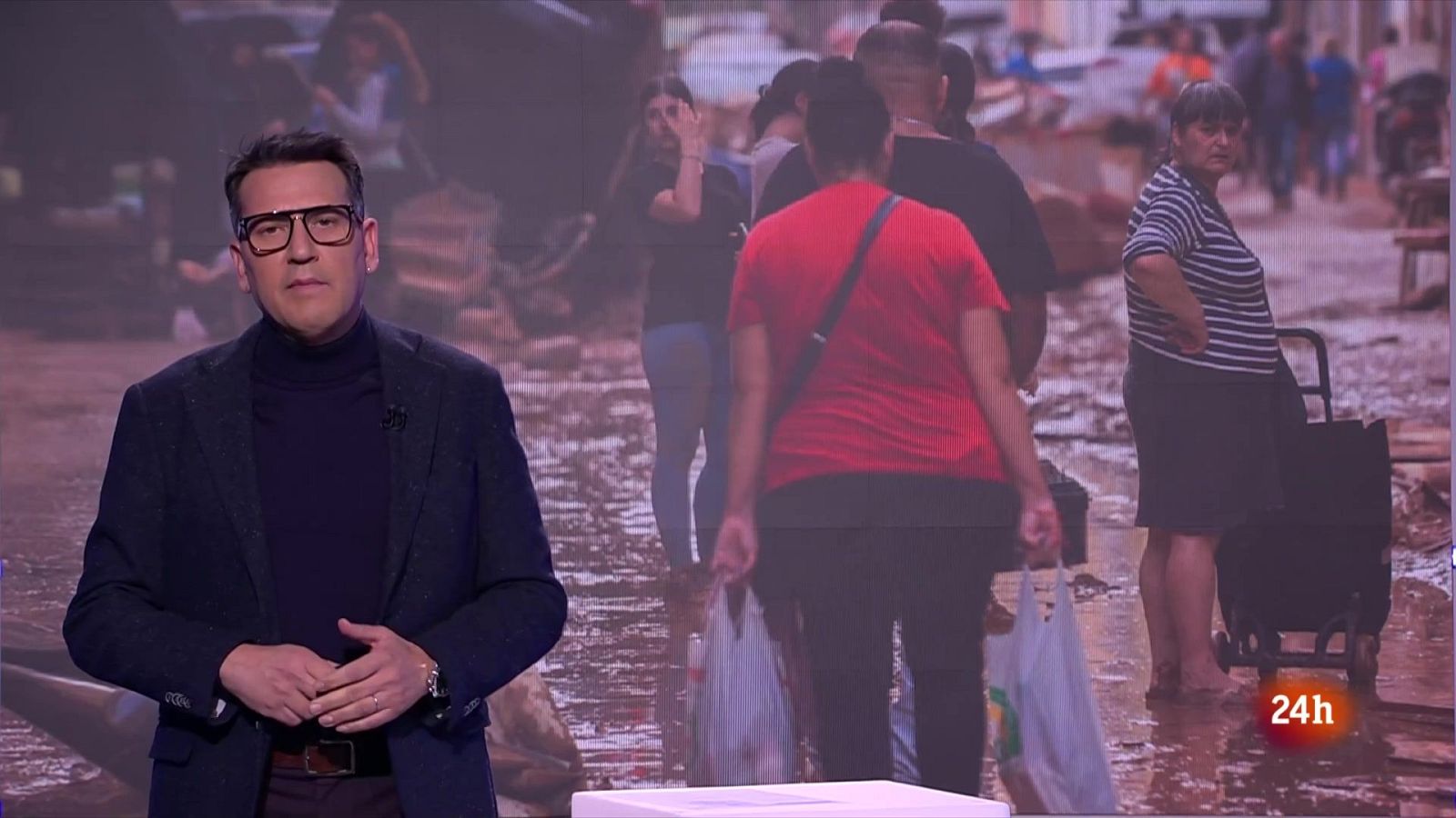 El Vespre - 10/02/2025