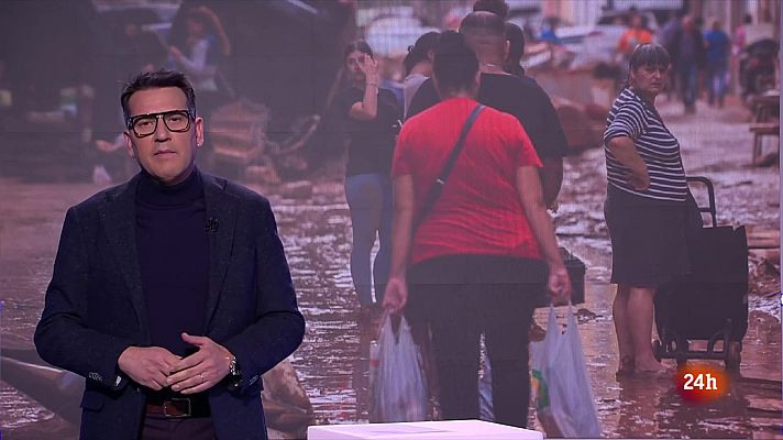 El Vespre - El Vespre - 10/02/2025