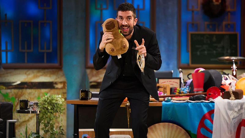 La Revuelta | ¡El 'capibarismo' ha llegado!