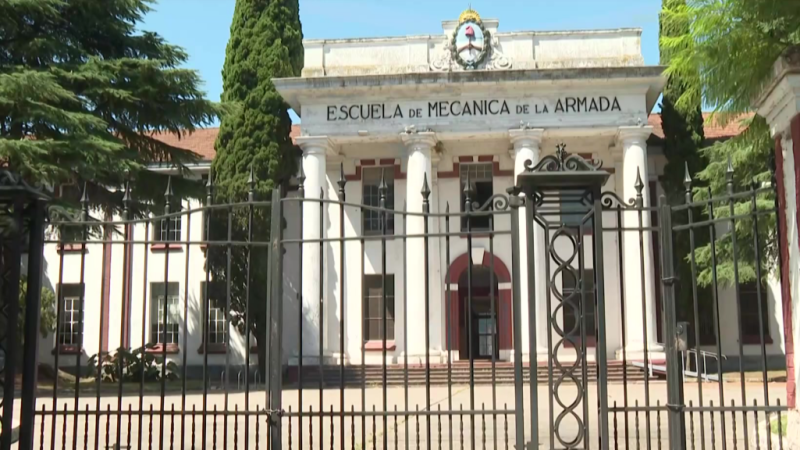 Milei recorta fondos para investigar los crímenes cometidos durante la dictadura