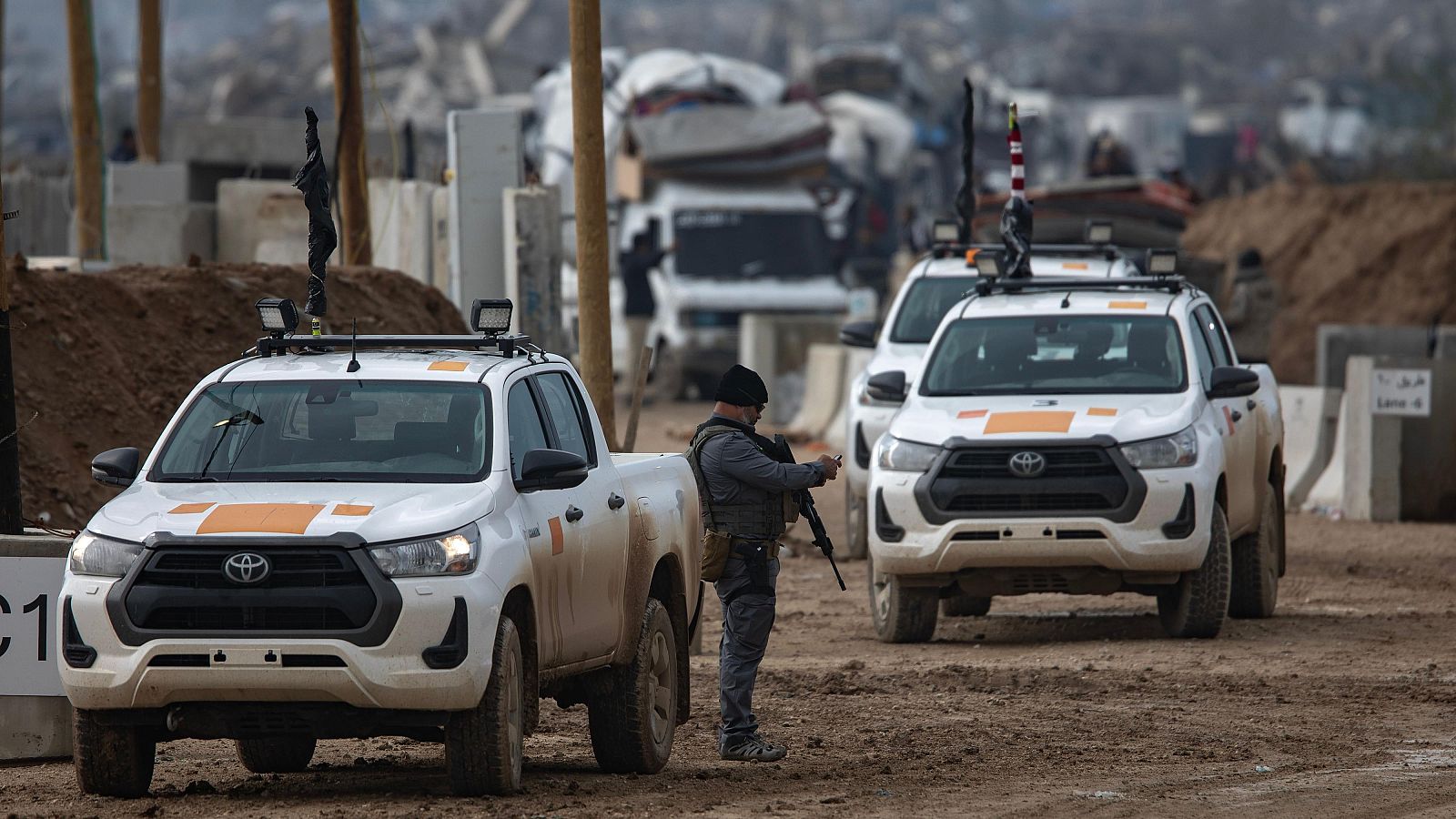 Telediario - 21 horas - 10/02/25 - Lengua de signos - ver ahora