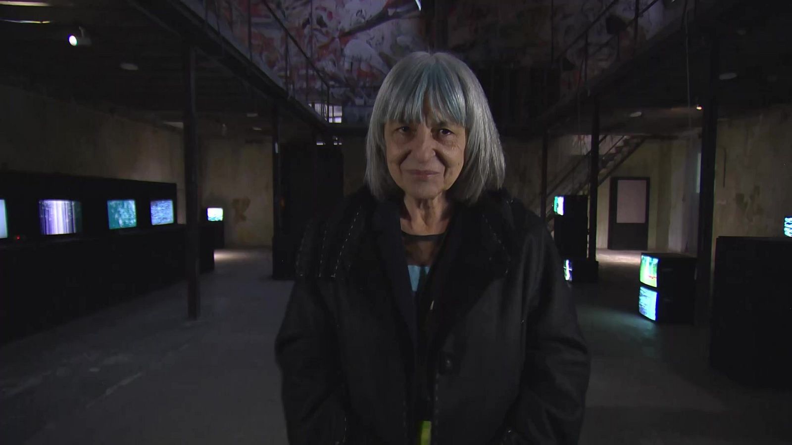 Metrópolis - Lisi Prada - ver ahora