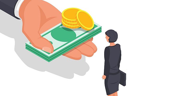 Aquí hay trabajo - Aquí hay trabajo - 11/02/25