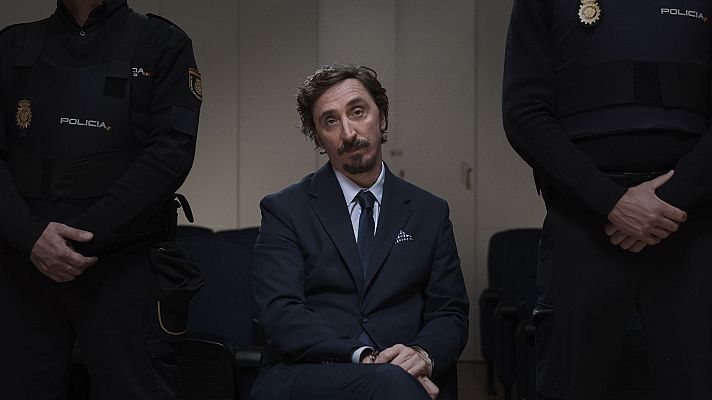 Perverso - La Amenaza