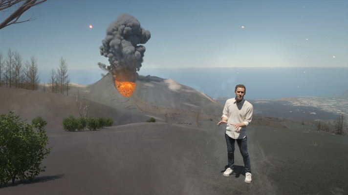 Curioseando - Las profundidades de la Tierra