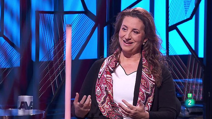 La aventura del Saber - Laura Rojas-Marcos. Cómo gestionar frustración