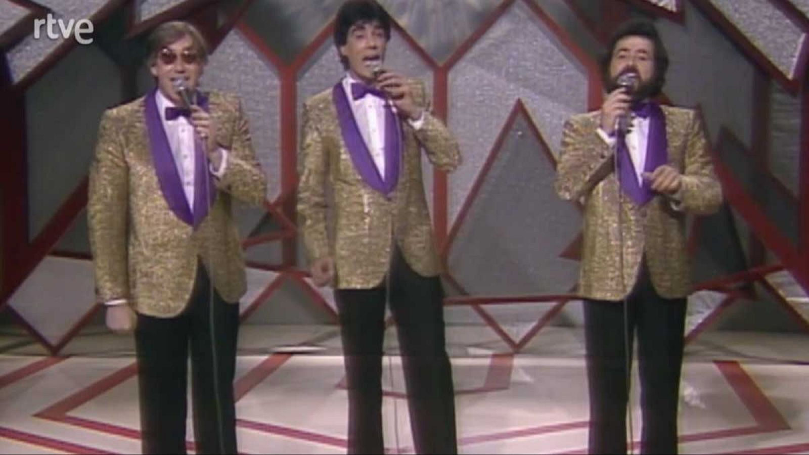 Buenas noches - 10/2/1983 - Buenas noches | Ver