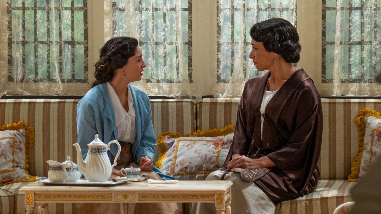 La promesa - Temporada 4 - Episodio 526 - Ver ahora