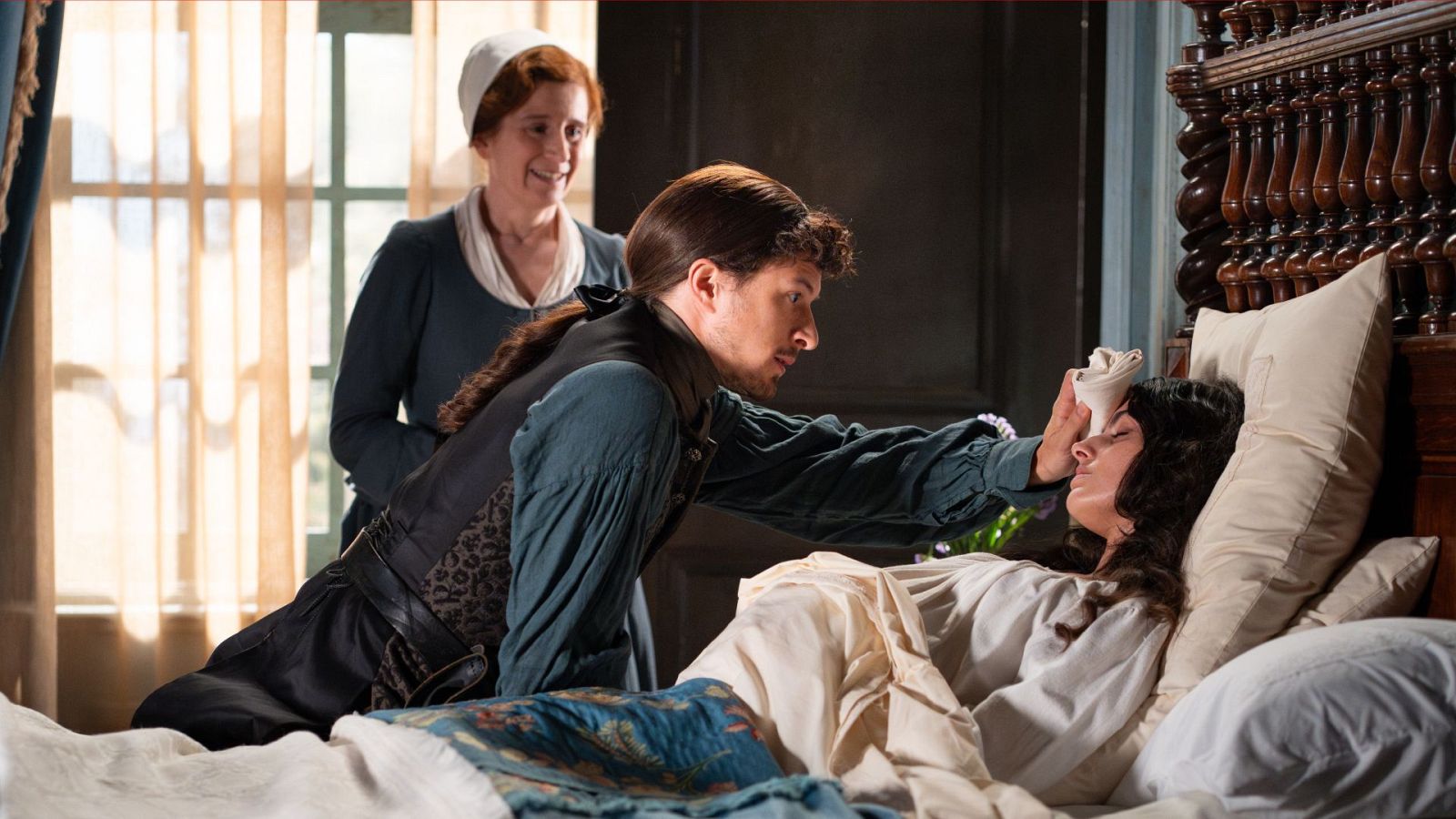 Valle salvaje - Episodio 95 - Ver ahora