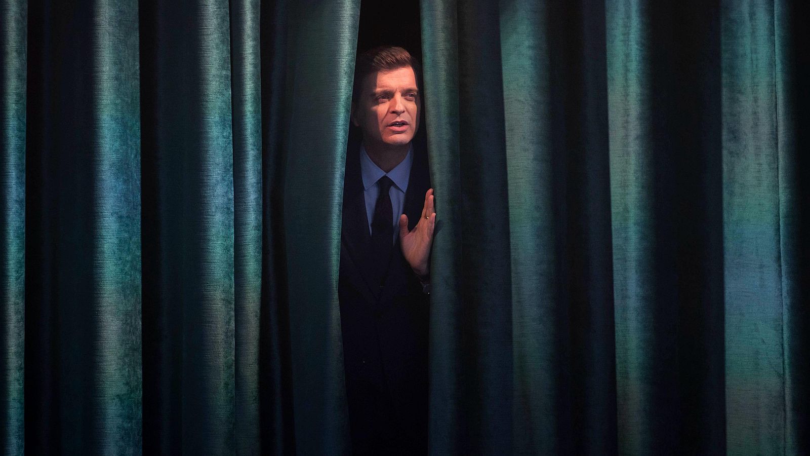 Marc Giró nos explica por qué se ha votado a Donald Trump - VER - Late Xou con Marc Giró | Ver