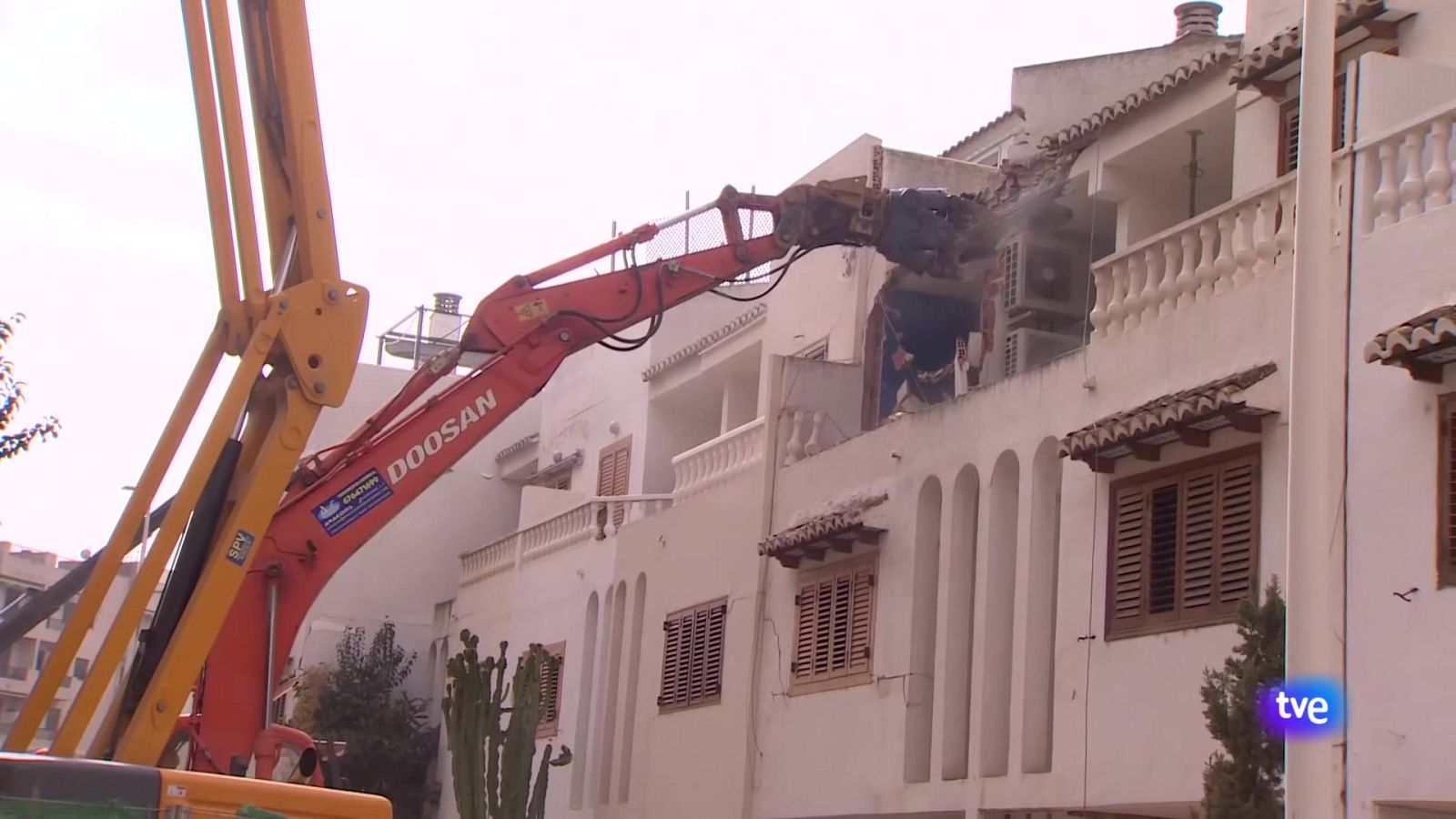 L'Informatiu de la Comunitat Valenciana 1 - 11/02/25 | Ver