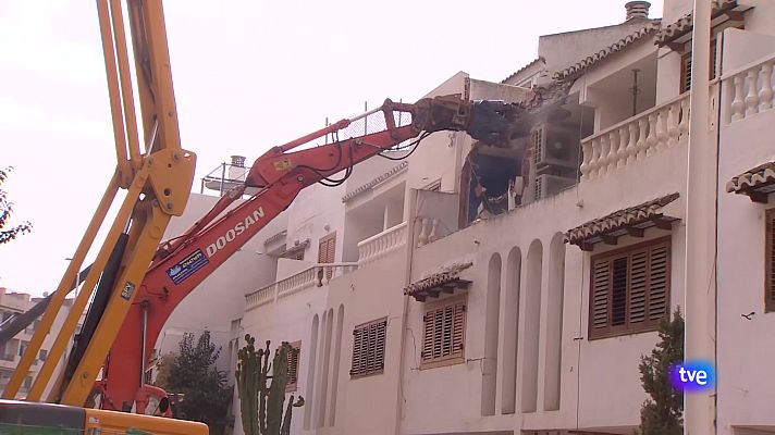 L'informatiu - Comunitat Valenciana - L'Informatiu de la Comunitat Valenciana 1 - 11/02/25