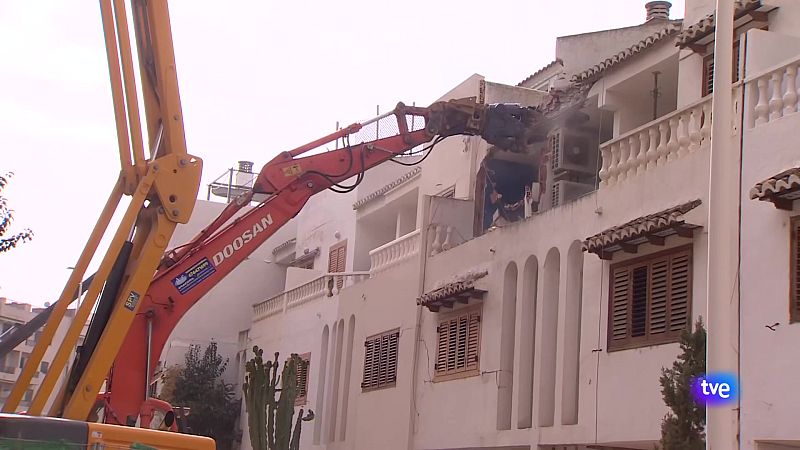 L'Informatiu de la Comunitat Valenciana 1 - 11/02/25 | Ver