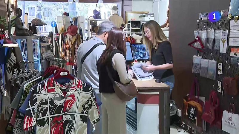 El govern apuja el salari mínim, però ara tributarà l'IRPF - L'Informatiu | Veure