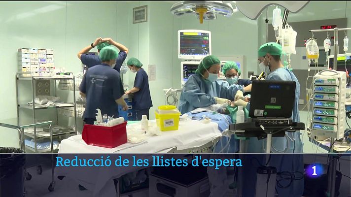 Informatiu Balear - Informatiu Balear 1 - 11/02/25