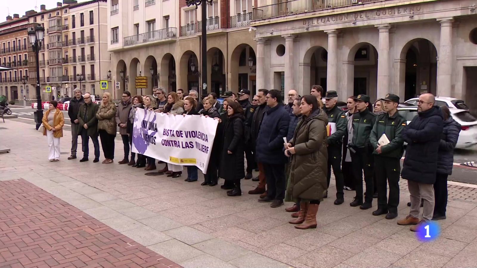 Informativo Telerioja - 11-02-2025 | Ver