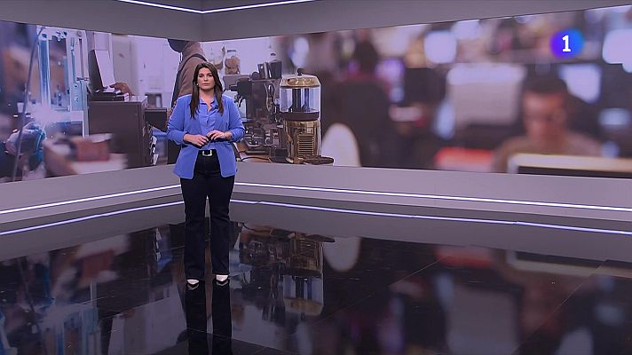 L'Informatiu - L'Informatiu - 11/02/2025