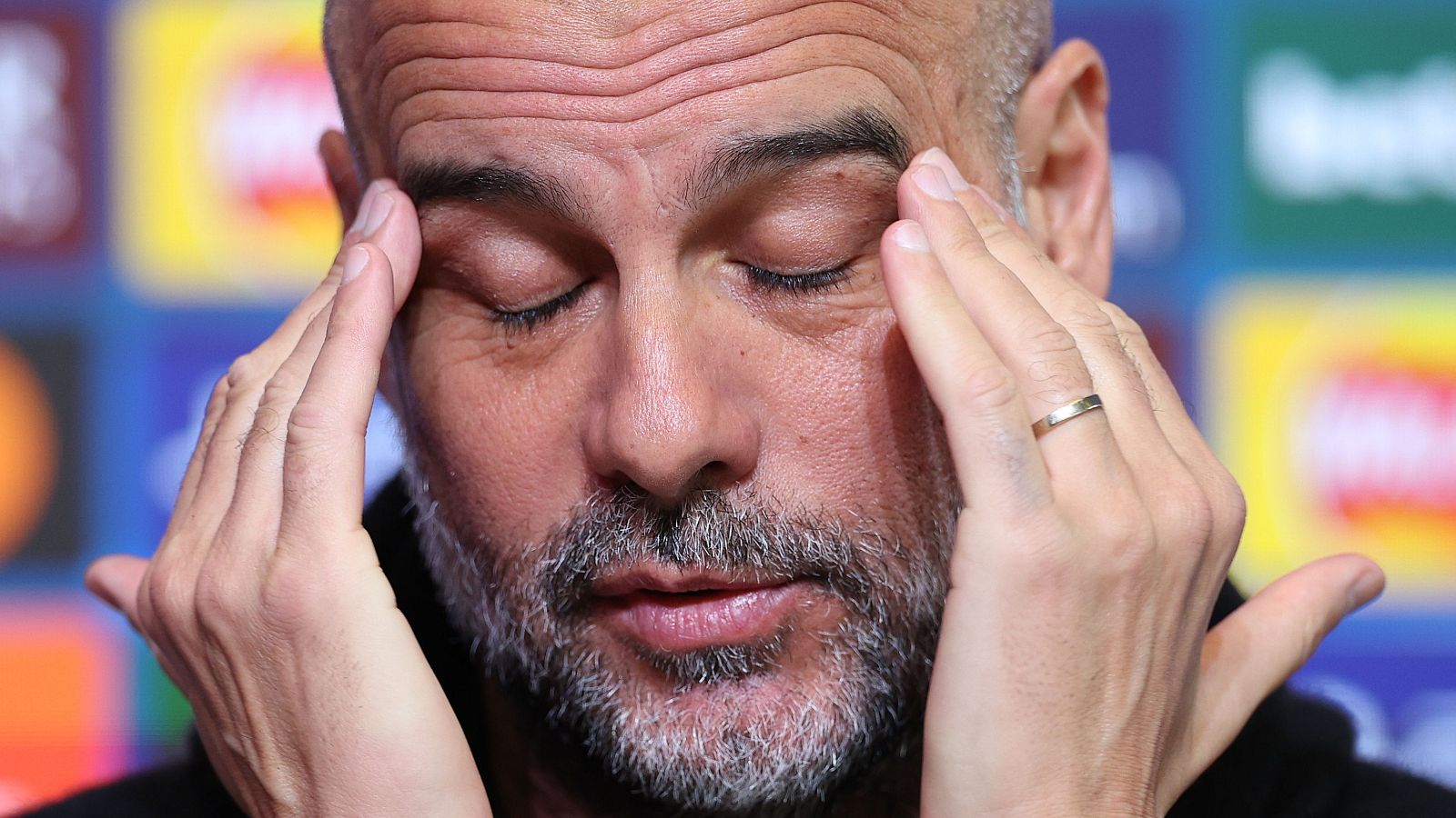 Crisis en el Manchester City de Guardiola - Los Deportes de La1 | Ver