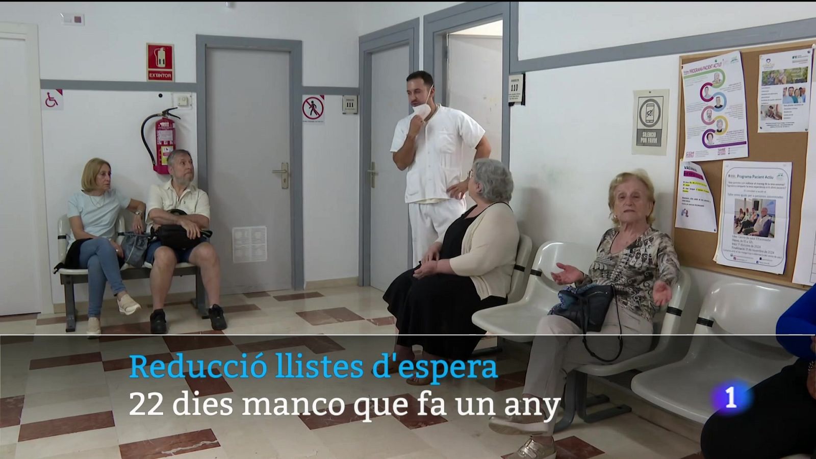 Informatiu Balear en 2' - 11/02/25 | Ver