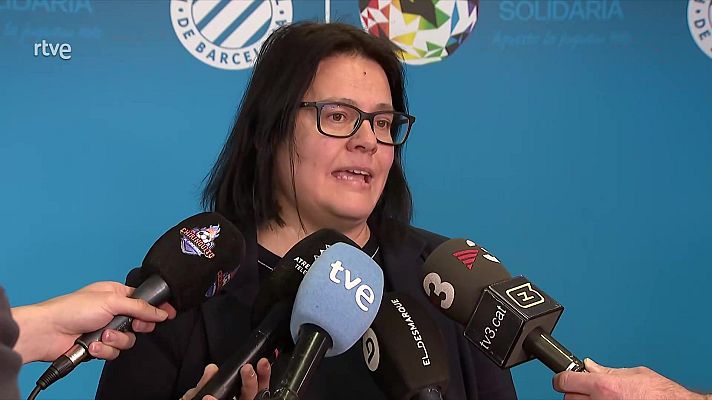 Los Deportes de La1 - Deportes 1 en Lengua de signos - 11/02/25