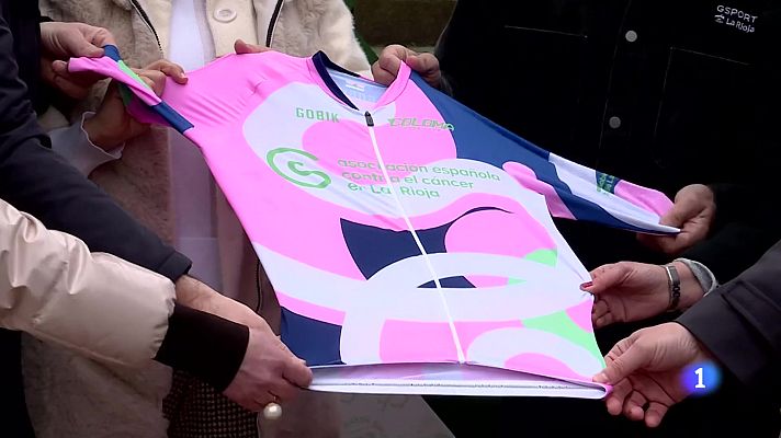 Informativo Telerioja - Informativo Telerioja 2 - 11-02-2025