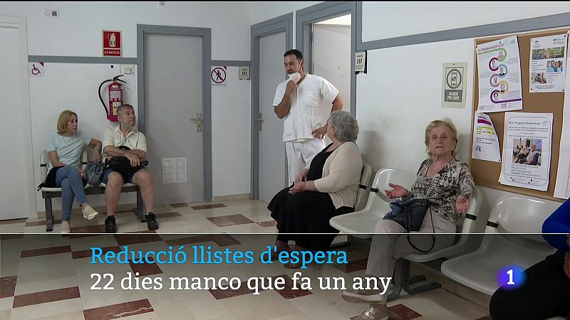 Informatiu Balear 2 - 11/02/25 Veure ara