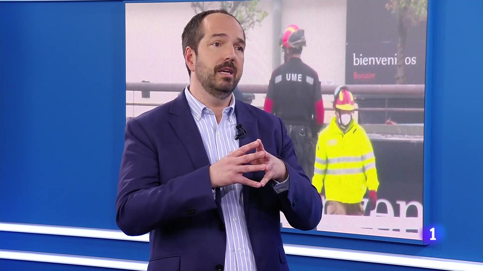 L'Informatiu de la Comunitat Valenciana 2 - 11/02/25 | Ver