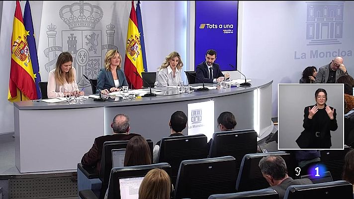 Telecanarias - Canarias en 2' - 11/02/2025