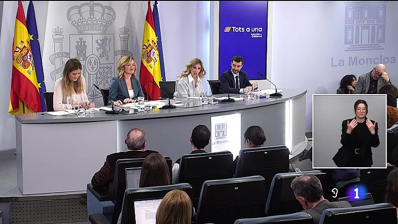 Canarias en 2' - 11/02/2025 | Ver