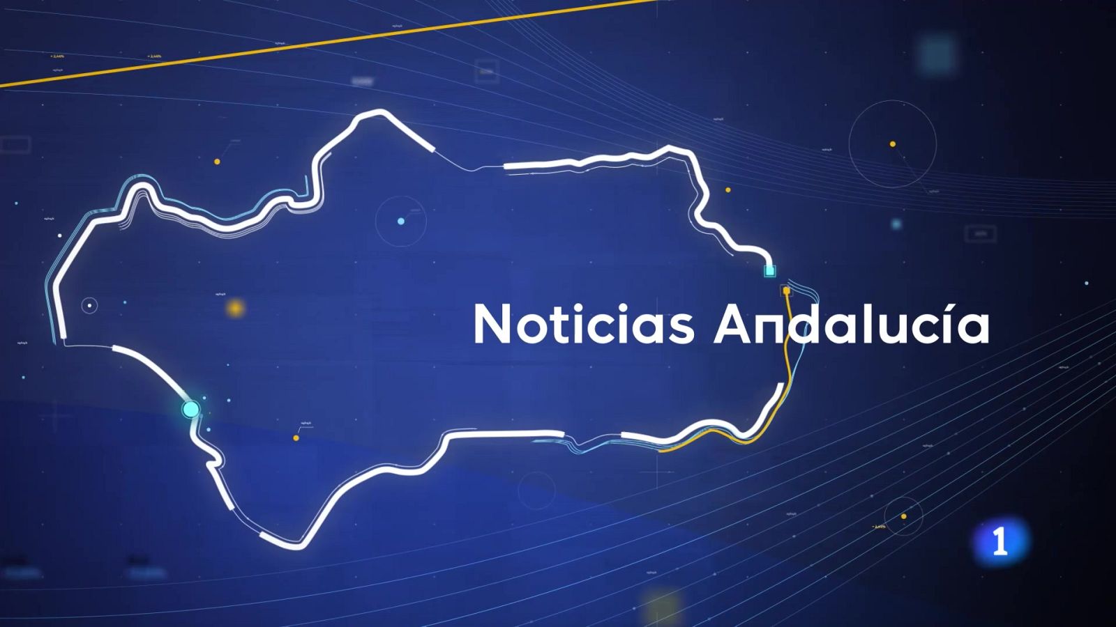 Noticias Andalucía 2 - 11/02/2025