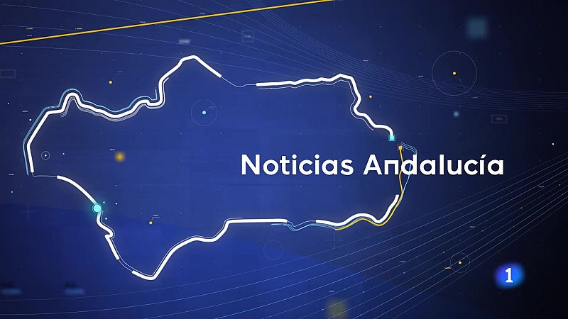 Noticias Andalucía 2 - 11/02/2025