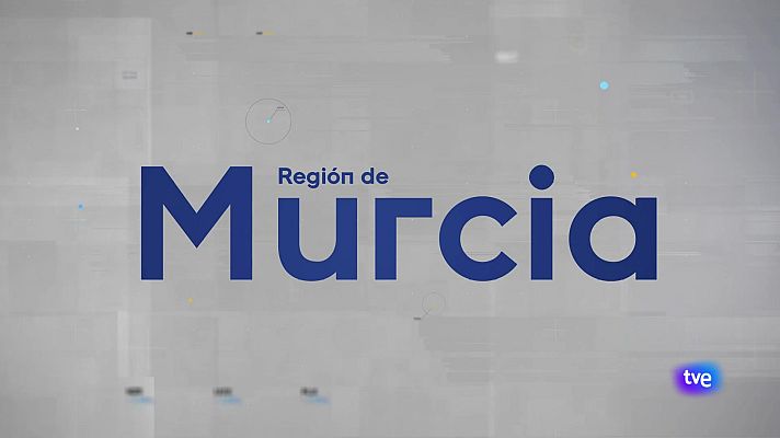 Noticias Murcia - La Region de Murcia en 2' - 11/02/2025