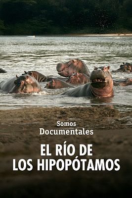 El río de los hipopótamos