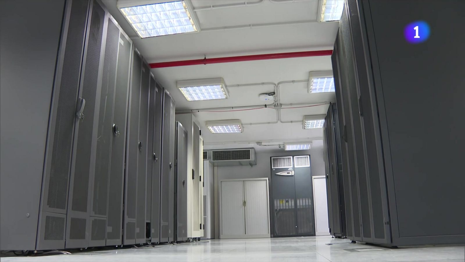 2 anys del ciberatac a l'Hospital Clínic - L'Informatiu | Veure