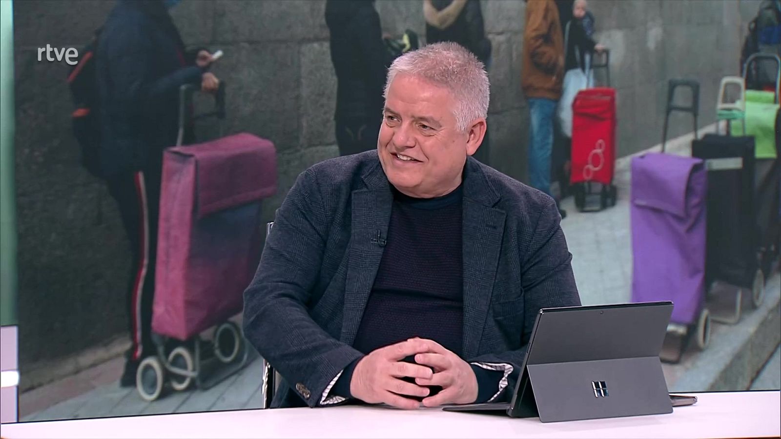 La economía - 11/02/25 - ver ahora