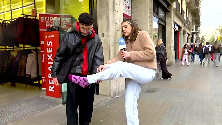 L'altaveu - Dormir i fer l'amor amb mitjons: sí o no?