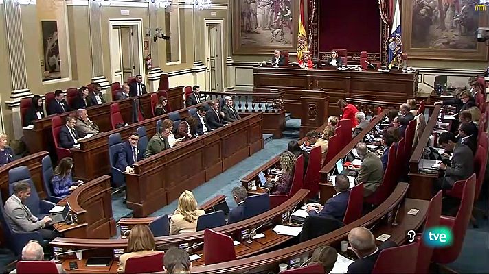 Telecanarias - Telecanarias 2 - 11/02/2025