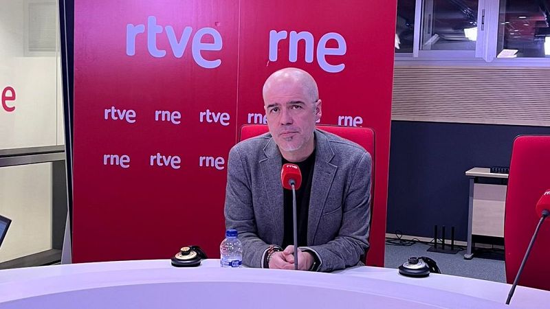 Unai Sordo (CCOO): "La subida del SMI es histórica y no debiera haberse visto opacada"