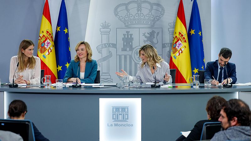 Telediario 1 en cuatro minutos - 11/02/25 – RTVE.es | Ver