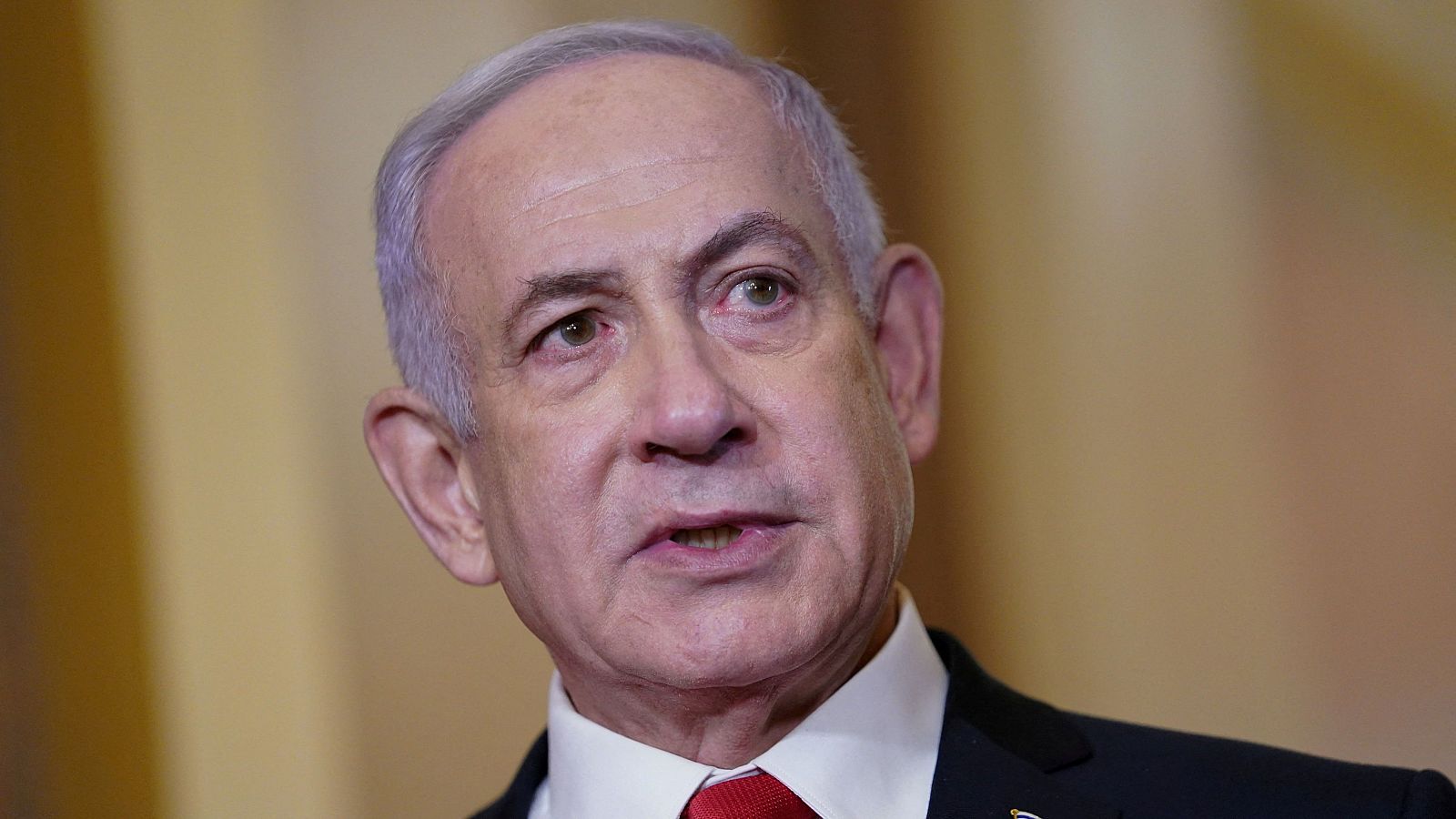 Netanyahu amenaza con retomar la guerra en Gaza si Hamás no devuelve a los rehenes | Ver