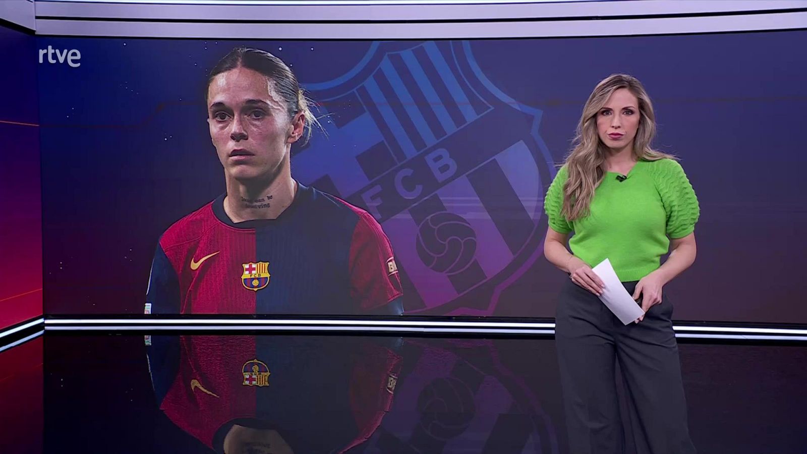 Deportes 2 - 11/02/25 - ver ahora